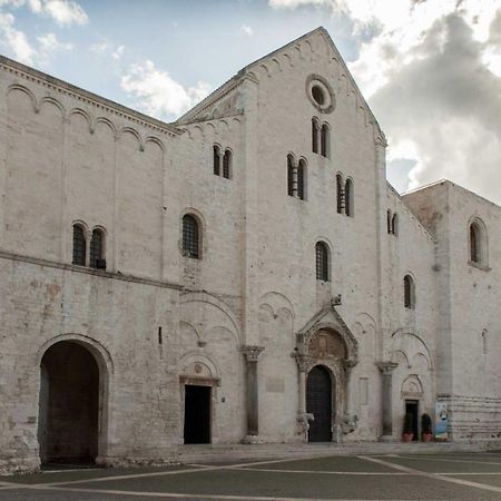 Il Sottomarino Apartman Bari Kültér fotó
