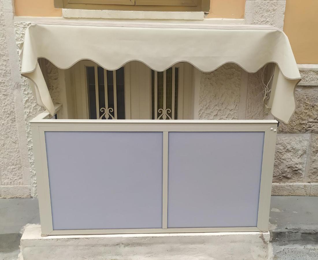 Il Sottomarino Apartman Bari Kültér fotó