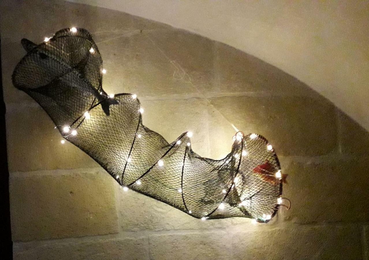 Il Sottomarino Apartman Bari Kültér fotó